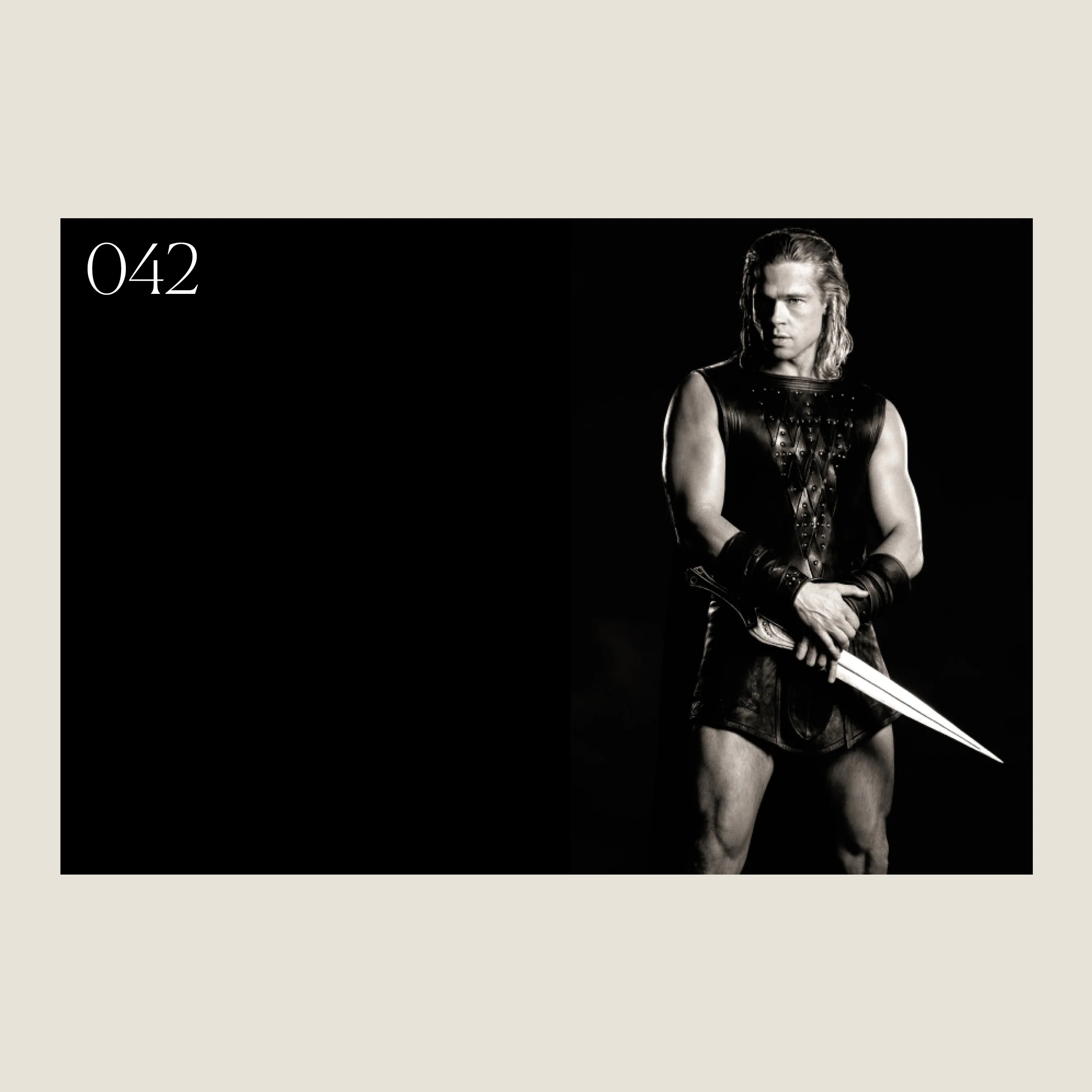 BOYS! BOYS! BOYS! The Magazine - Volume 4 - Image 5