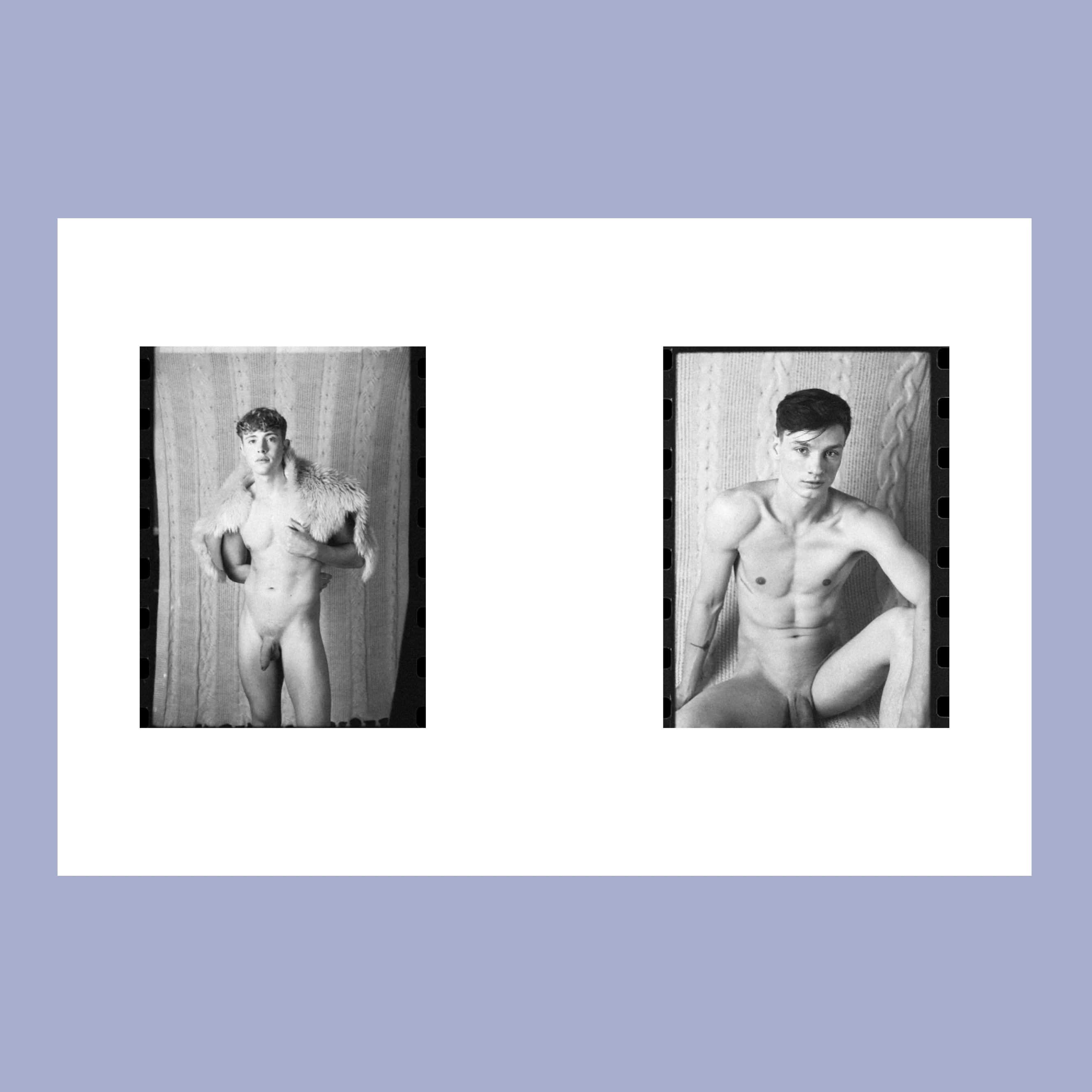 BOYS! BOYS! BOYS! The Magazine - Volume 4 - Image 8