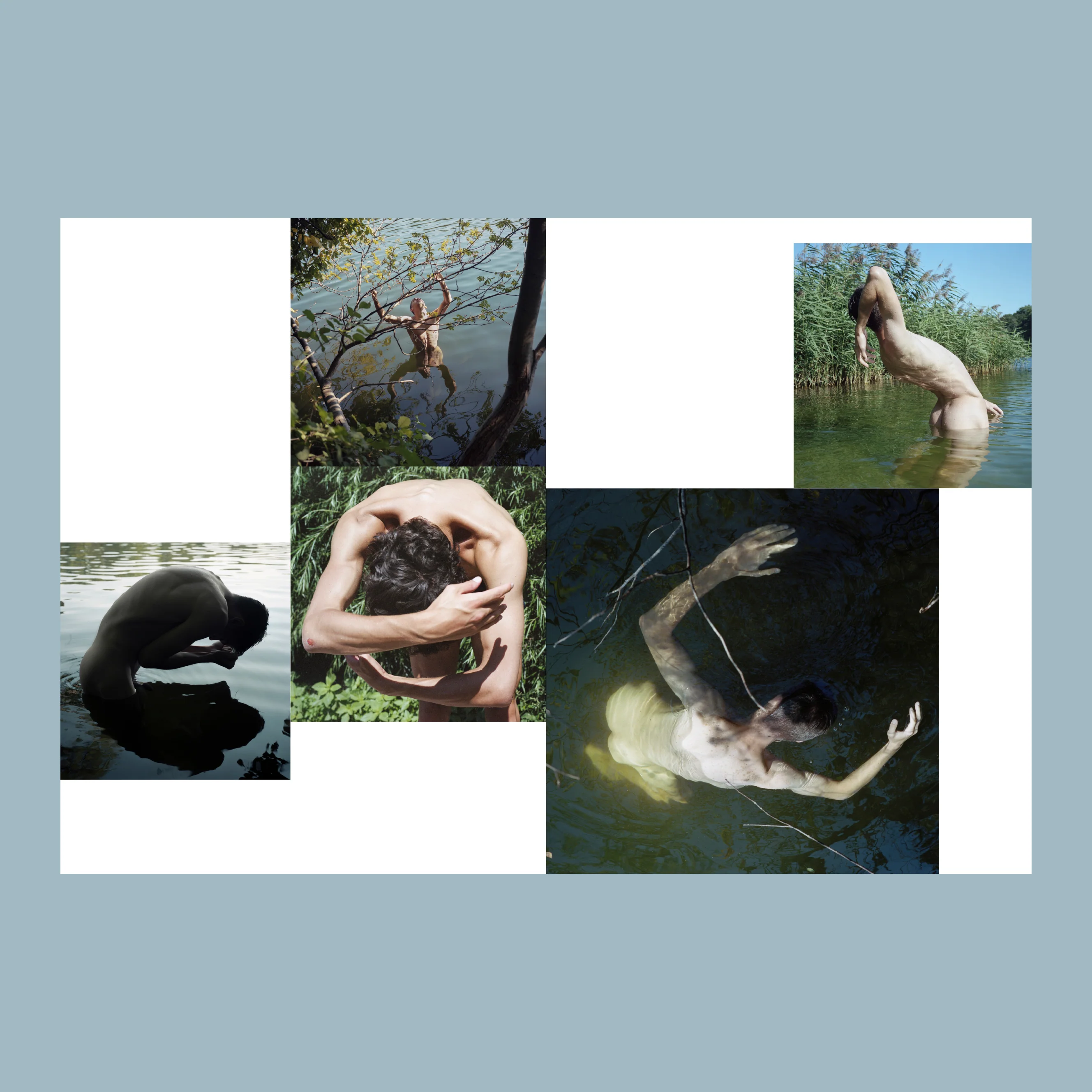 BOYS! BOYS! BOYS! The Magazine - Volume 3 - Image 10