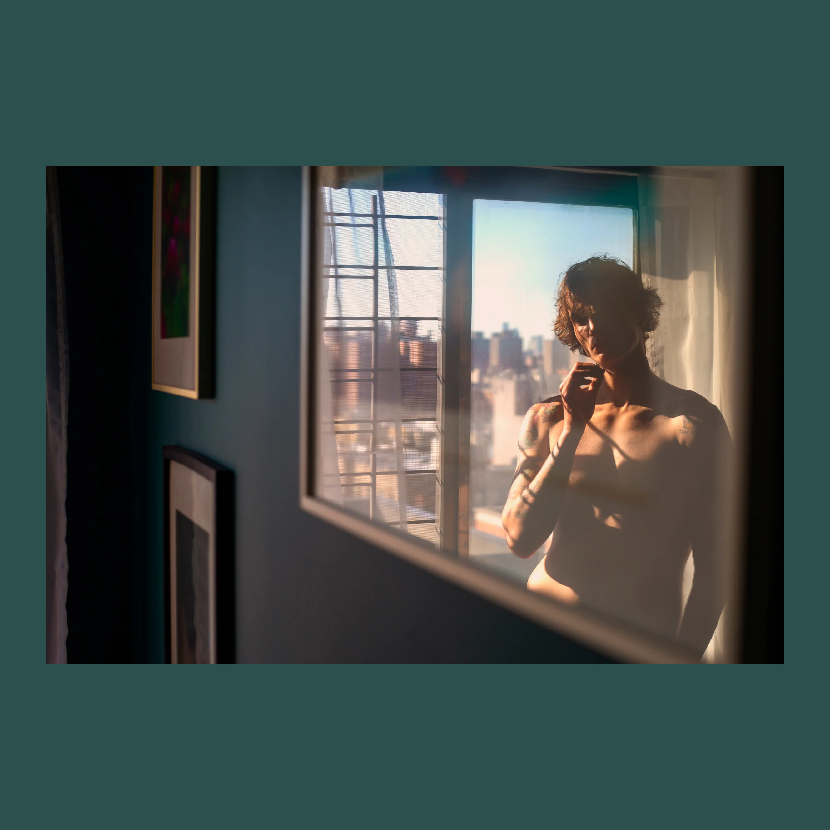 BOYS! BOYS! BOYS! The Magazine - Volume 3 - Image 11