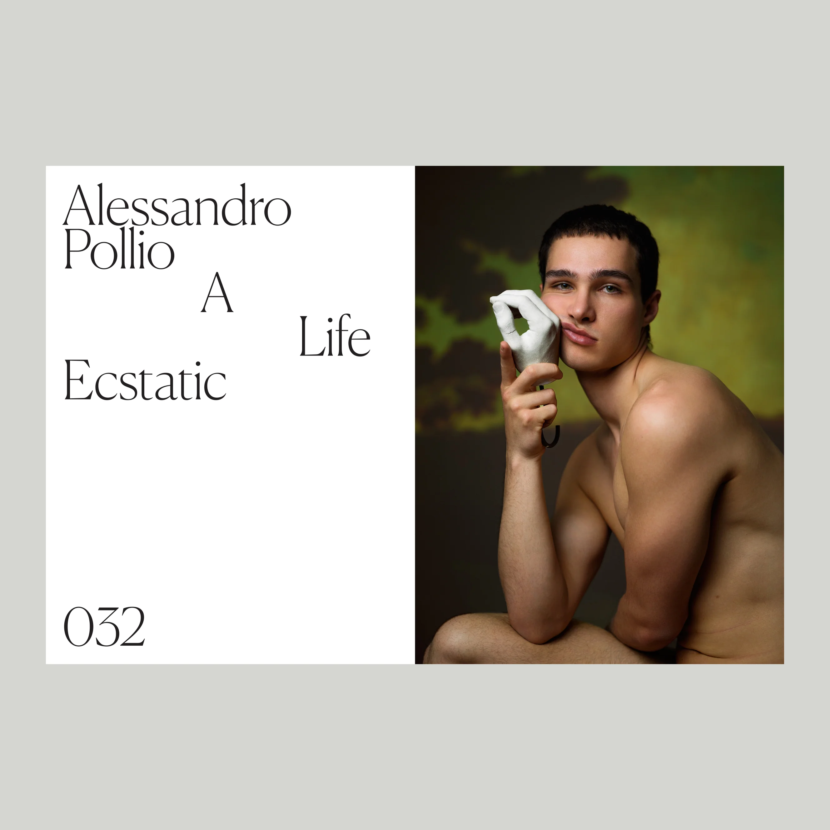 BOYS! BOYS! BOYS! The Magazine - Volume 3 - Image 4