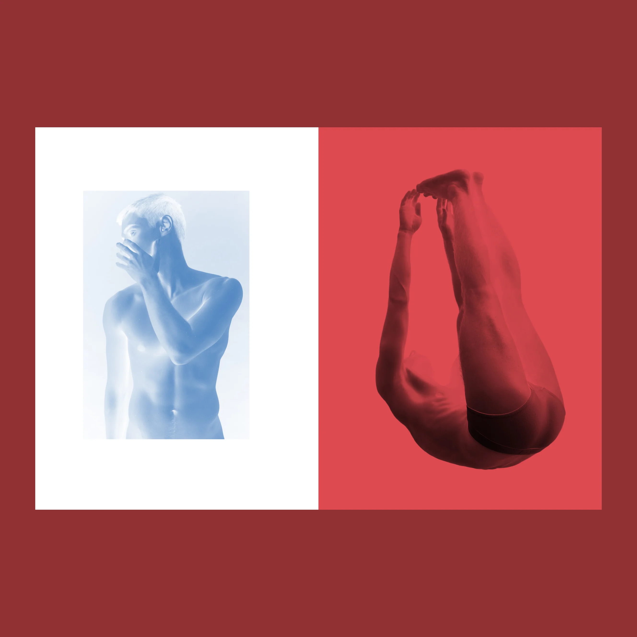 BOYS! BOYS! BOYS! The Magazine - Volume 3 - Image 8