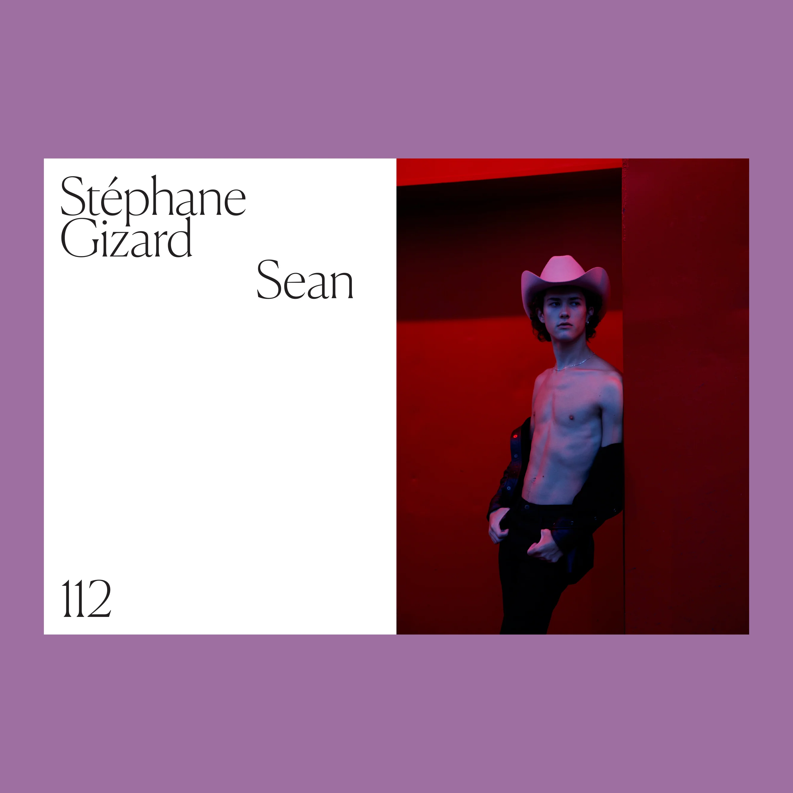 BOYS! BOYS! BOYS! The Magazine - Volume 3 - Image 9