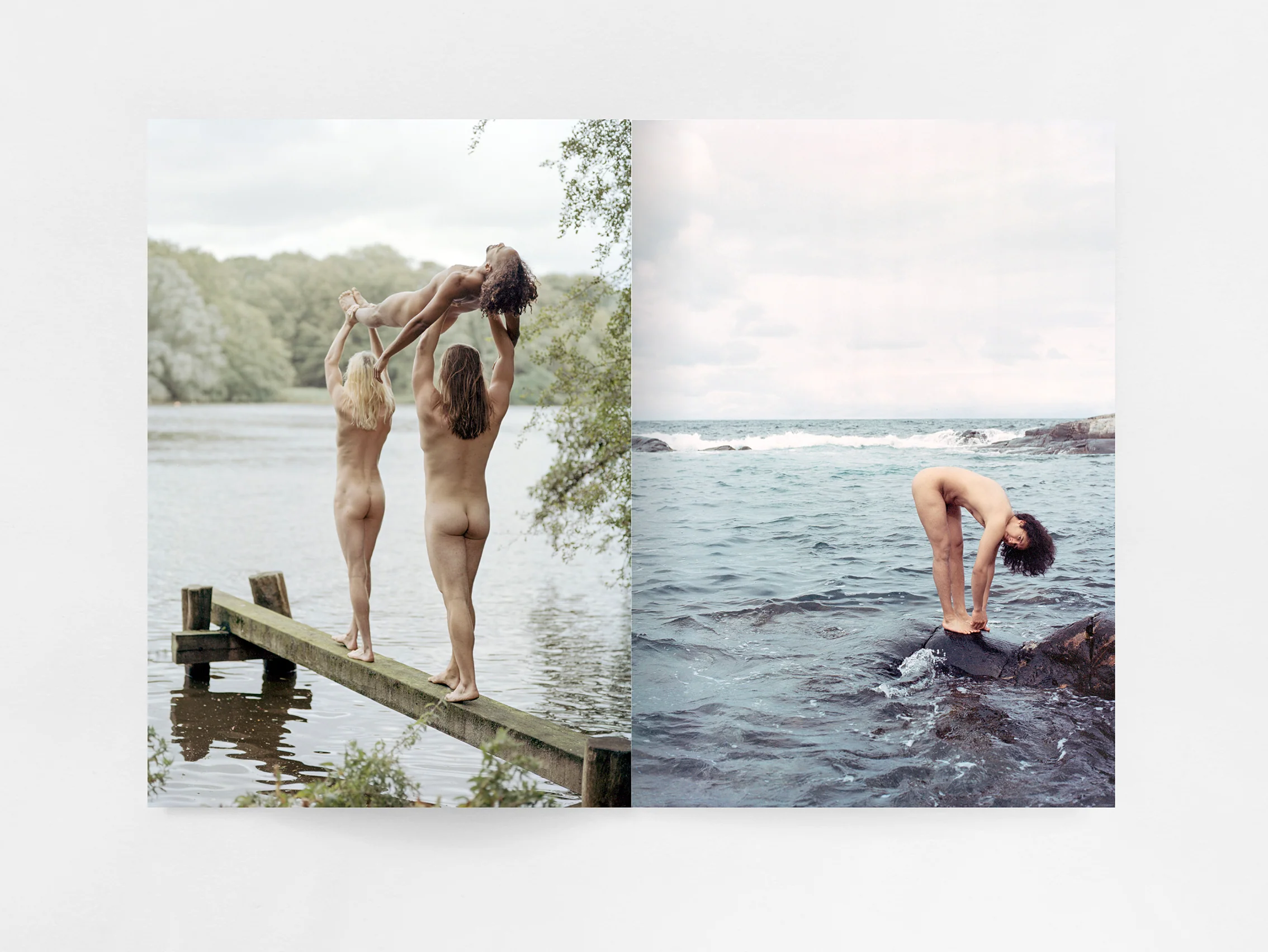 BOYS! BOYS! BOYS! Zine - No 1 / AdeY - Image 4