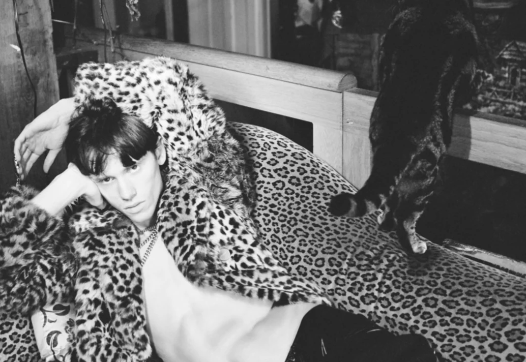 I Am BY Tyler Udall - Image 3