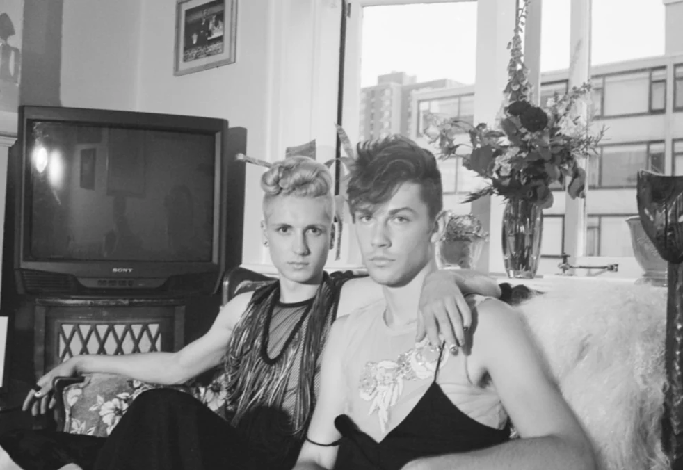 I Am BY Tyler Udall - Image 5