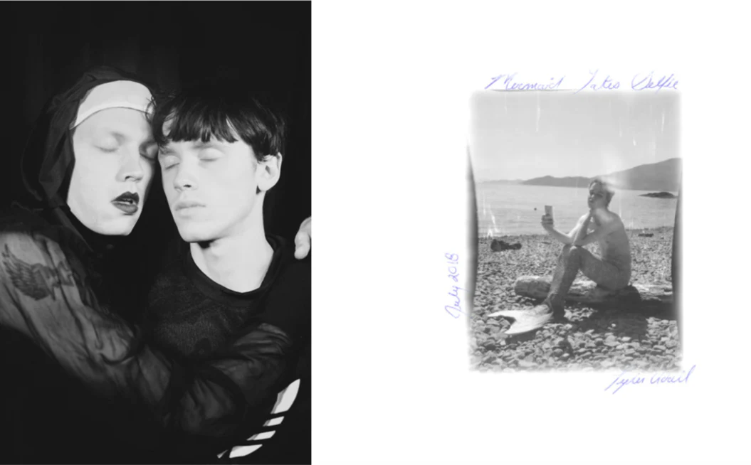 I Am BY Tyler Udall - Image 7