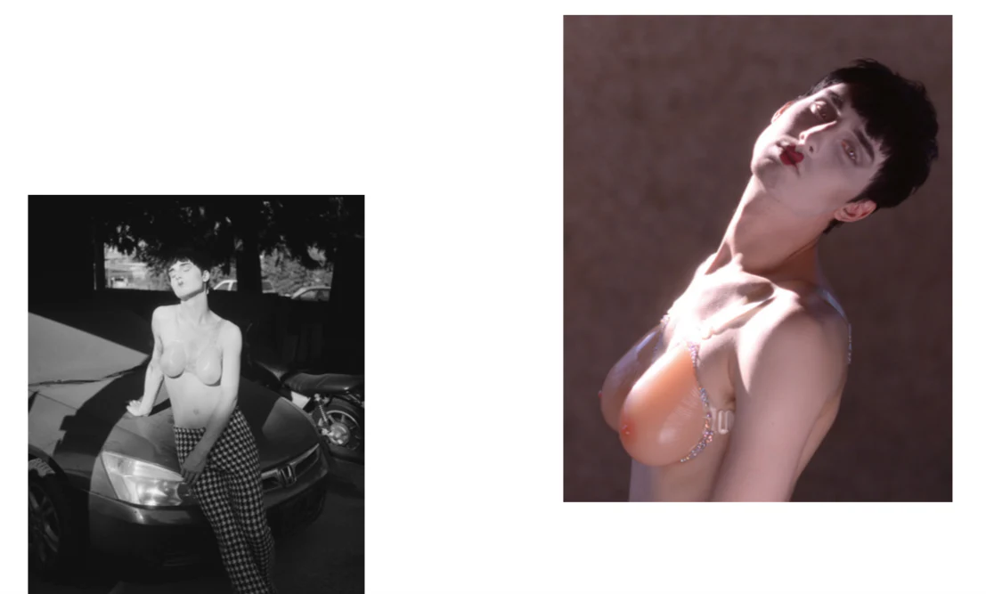 I Am BY Tyler Udall - Image 8