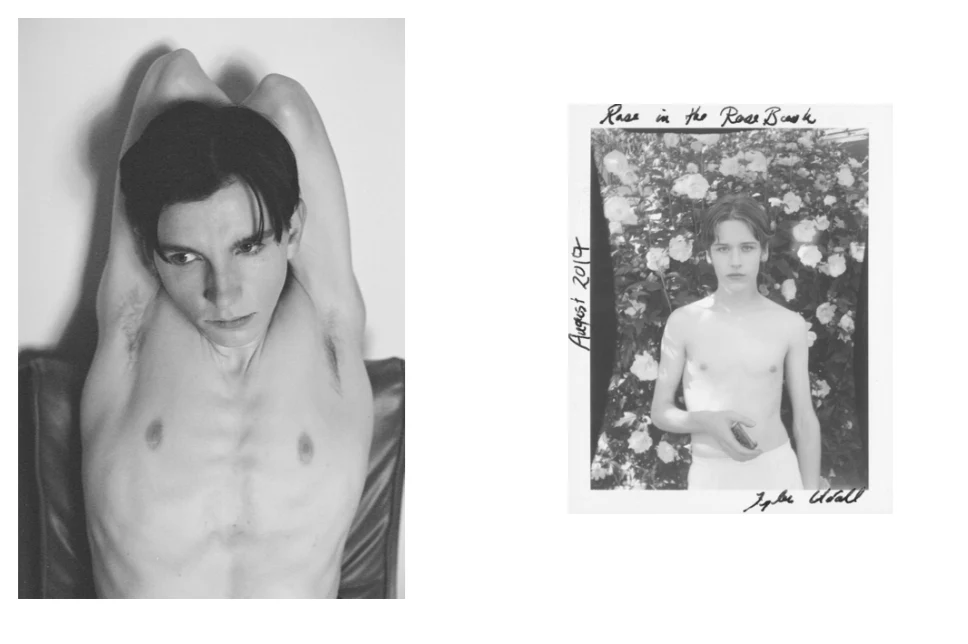 I Am BY Tyler Udall - Image 9