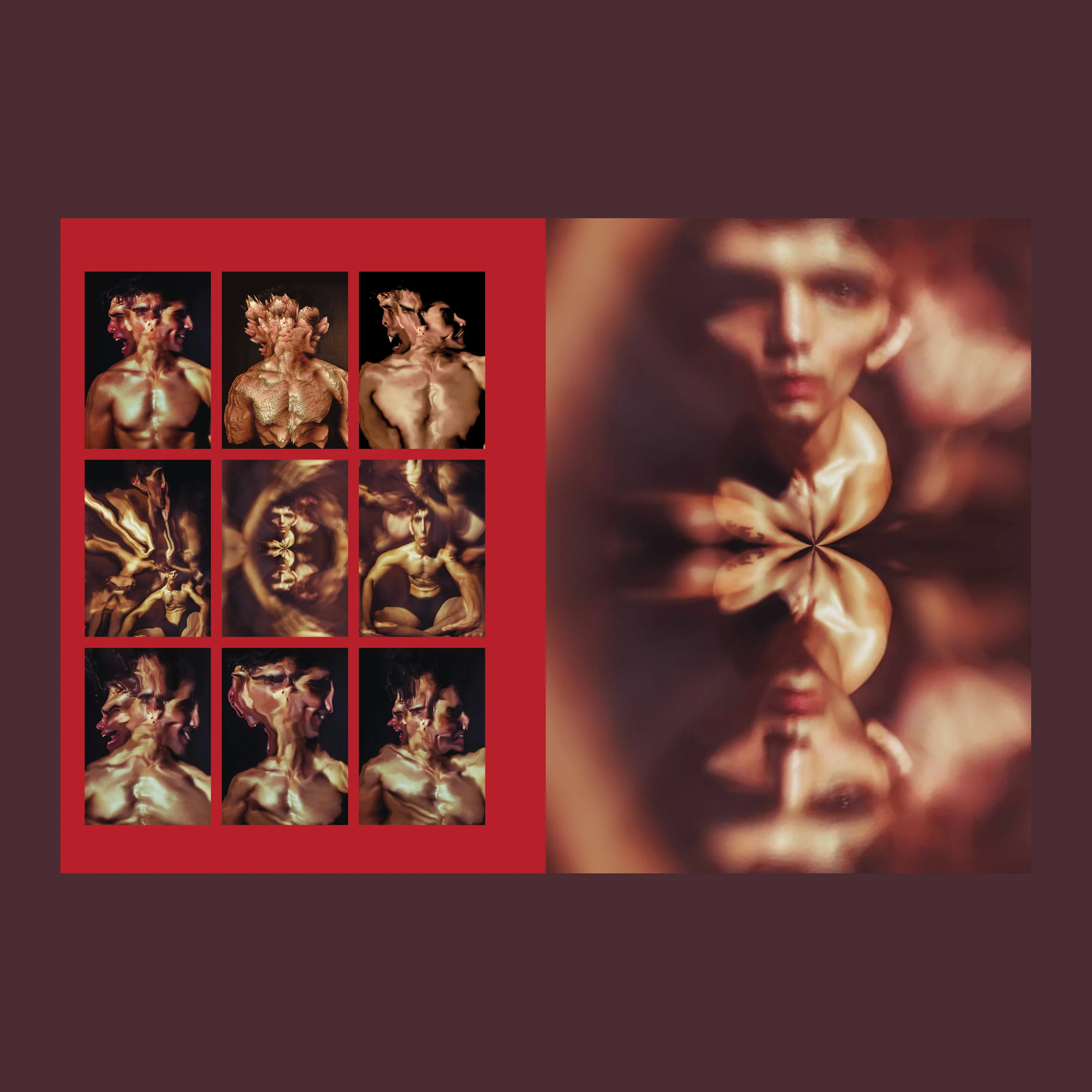 New - BOYS! BOYS! BOYS! The Magazine - Volume 8 - Image 10