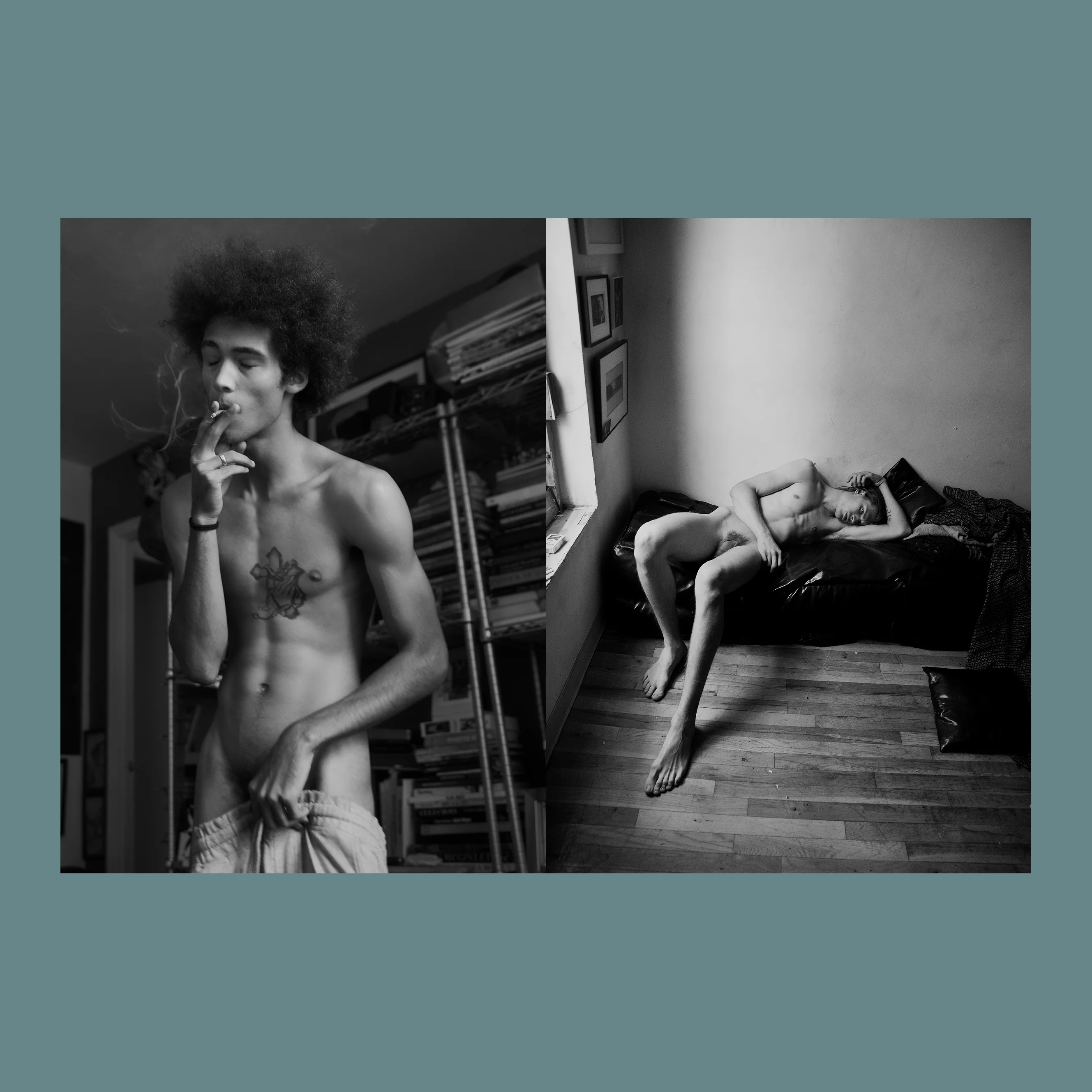 New - BOYS! BOYS! BOYS! The Magazine - Volume 8 - Image 15