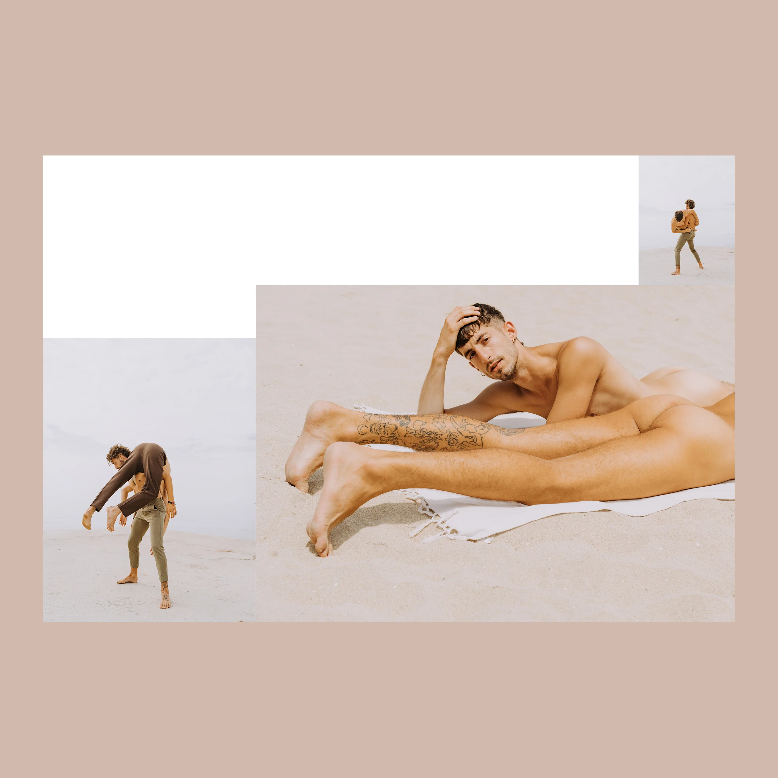 New - BOYS! BOYS! BOYS! The Magazine - Volume 8 - Image 3