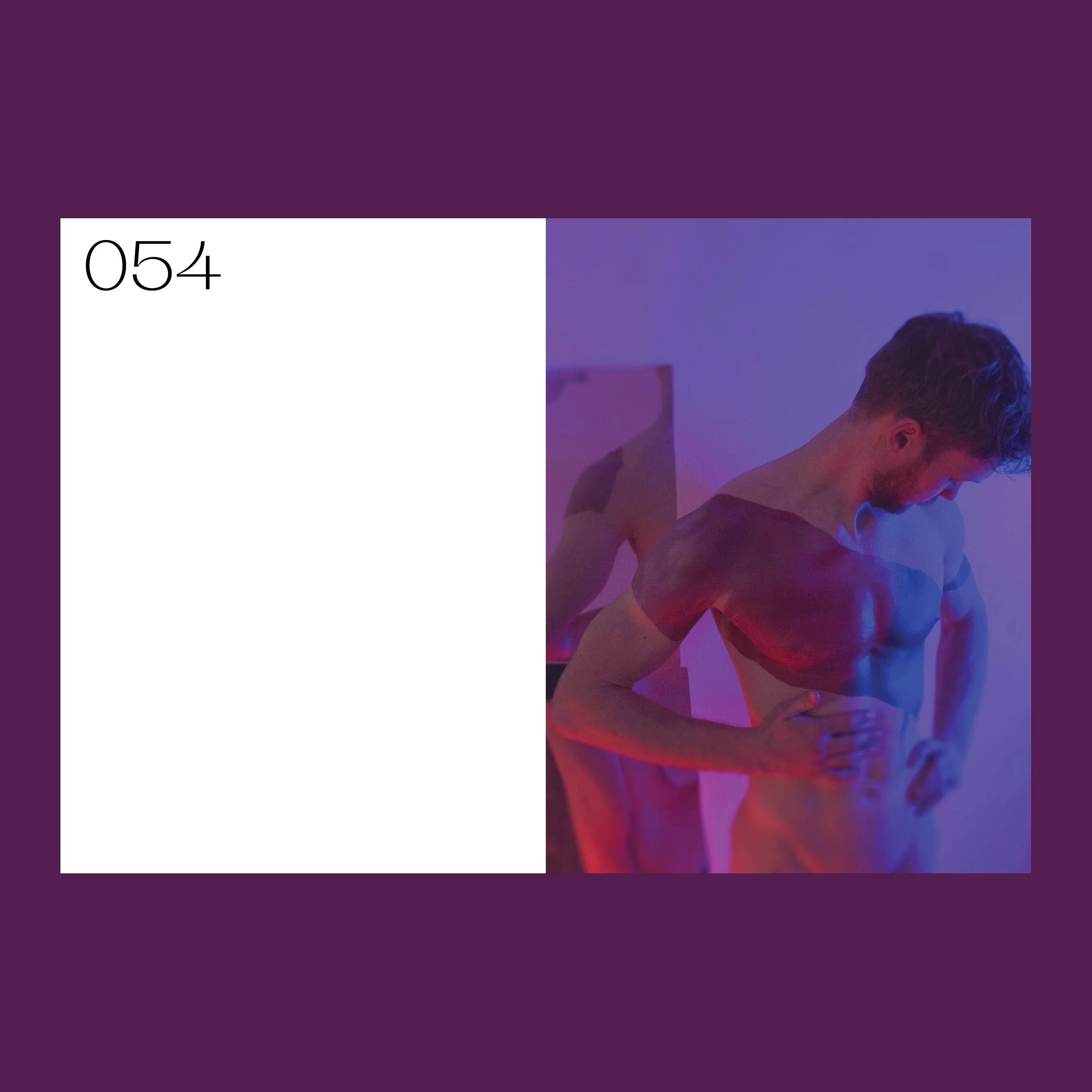 New - BOYS! BOYS! BOYS! The Magazine - Volume 8 - Image 4